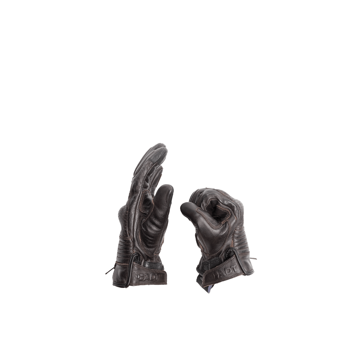 Guantes Cortos para Moto de Hombre Mine 7