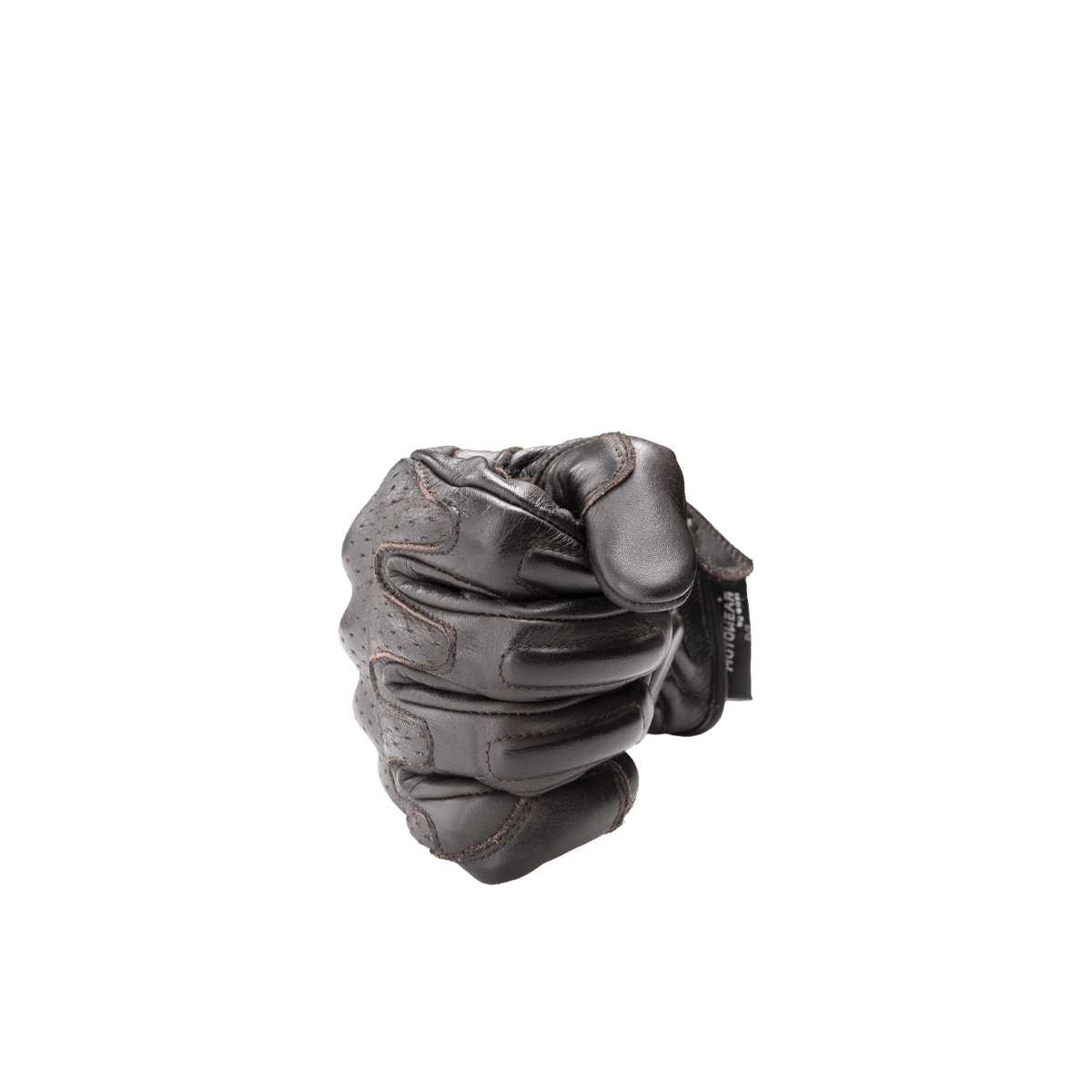 Guantes Cortos para Moto de Hombre Mine 8