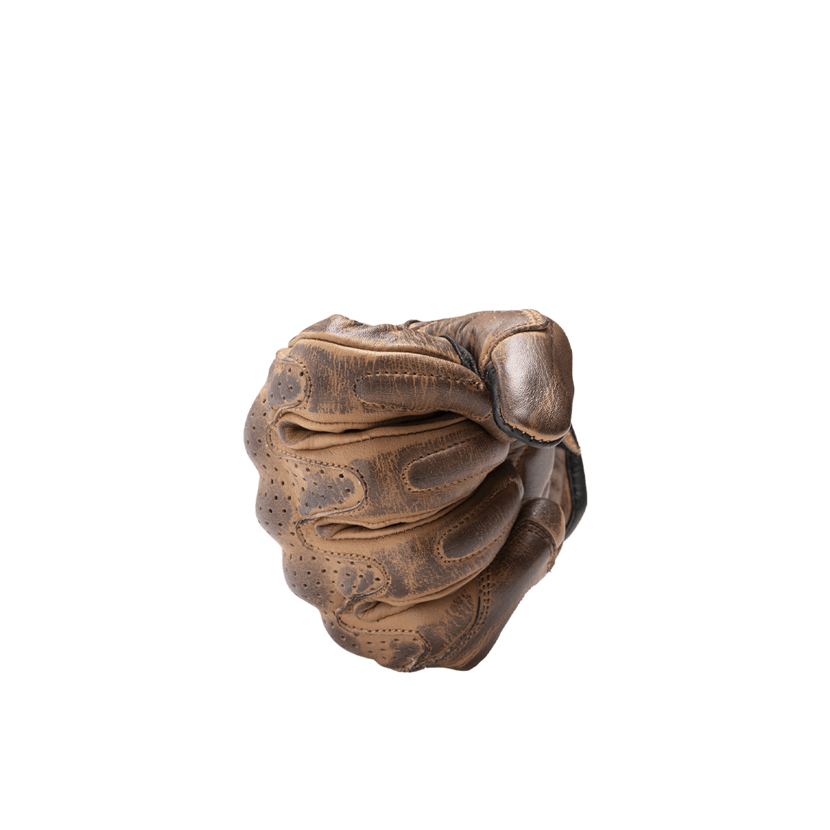 Guantes Cortos para Moto de Hombre Mine 4