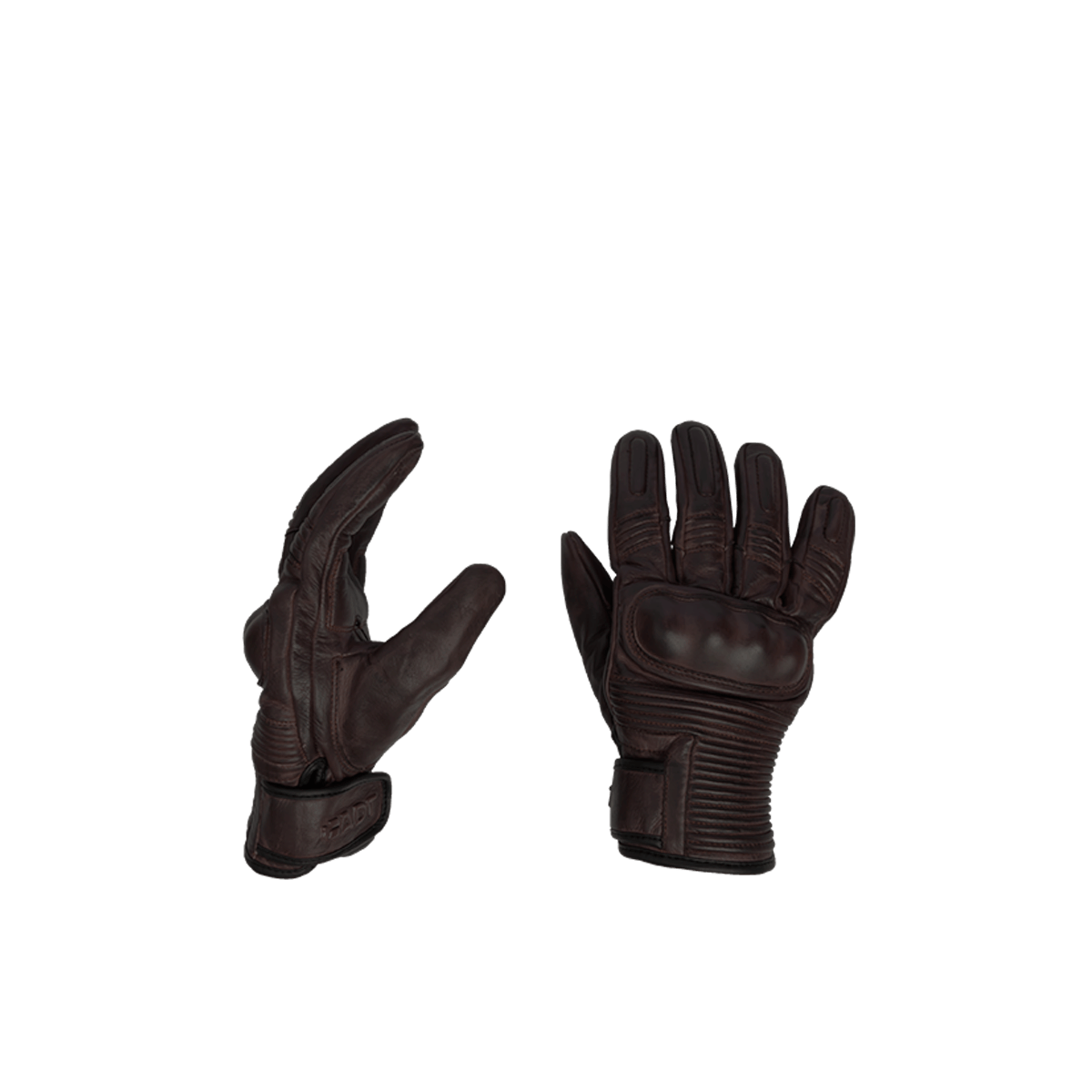 Guantes Cortos para Moto de Hombre Fargo 3