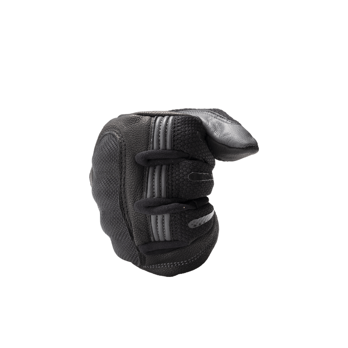 Guantes Cortos para Moto de Mujer Fury 7