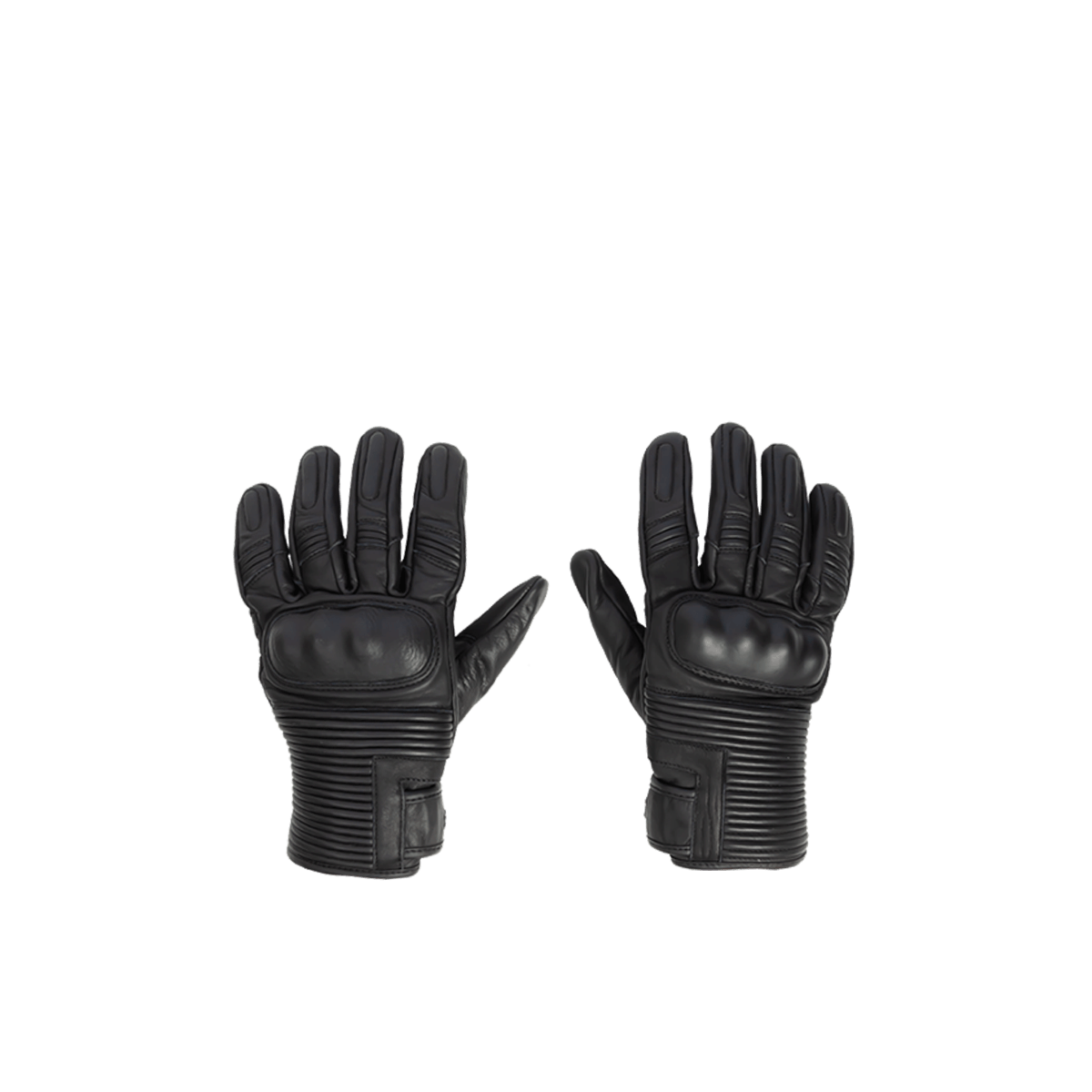 Guantes Cortos para Moto de Hombre Fargo 4