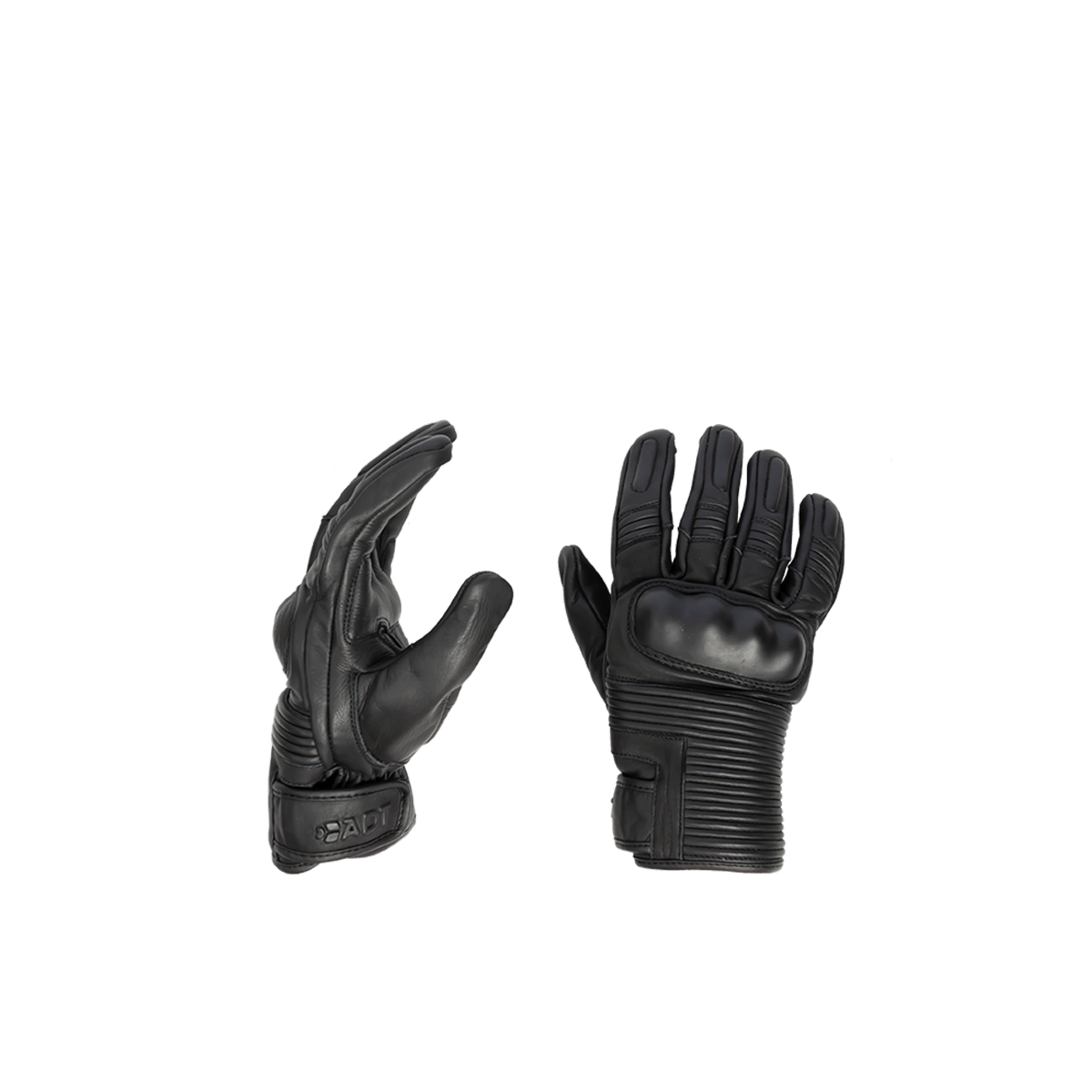 Guantes Cortos para Moto de Hombre Fargo 6