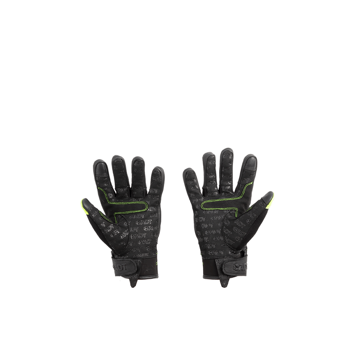 Guantes Cortos para Moto de Mujer Fury 2