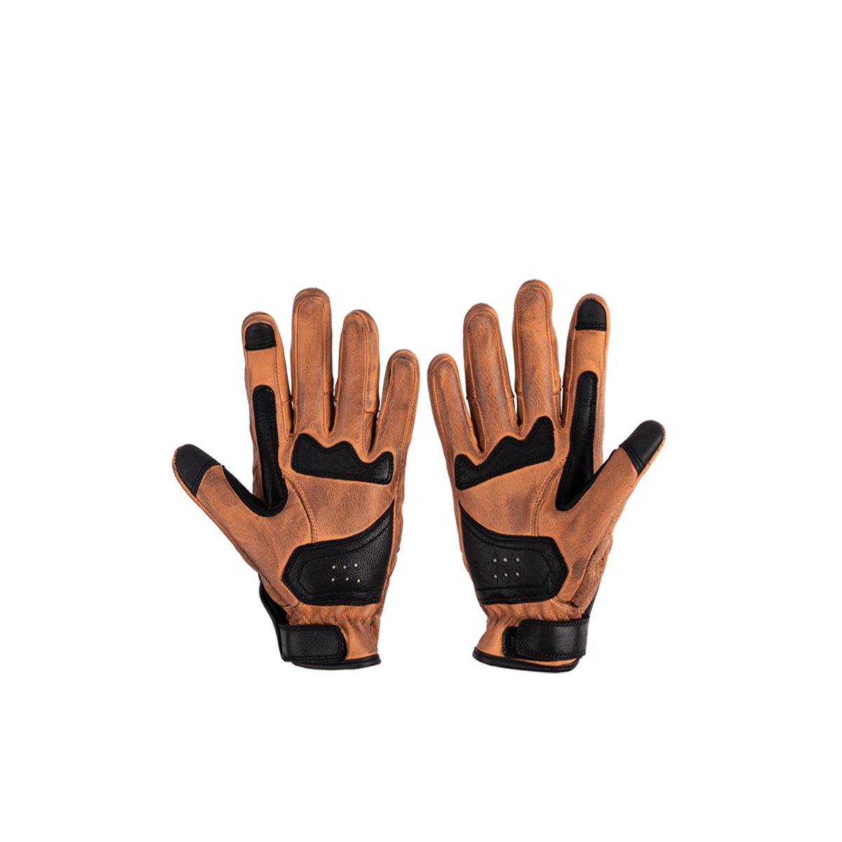 Guantes Cortos para Moto de Hombre Sturgis 2