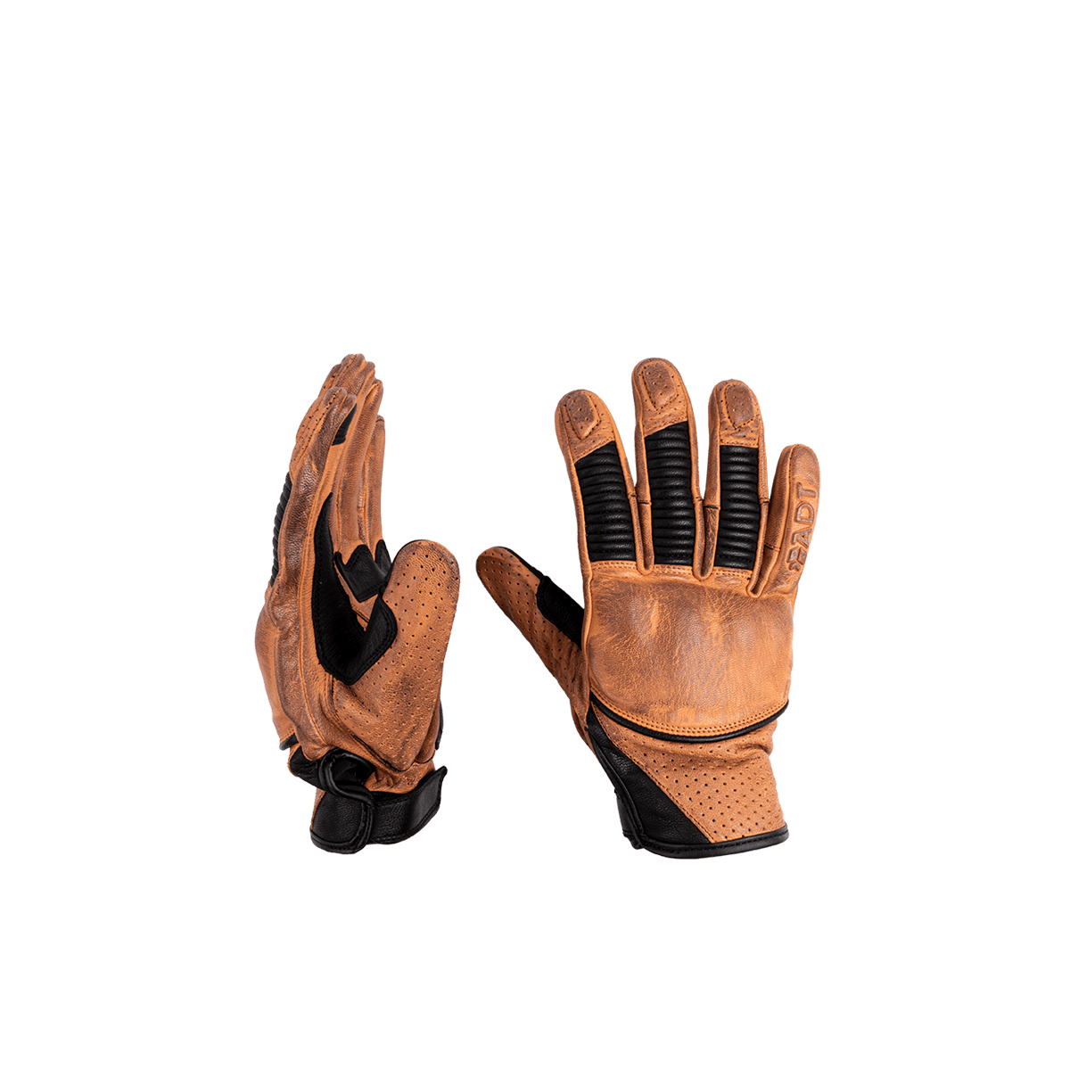 Guantes Cortos para Moto de Hombre Sturgis 3