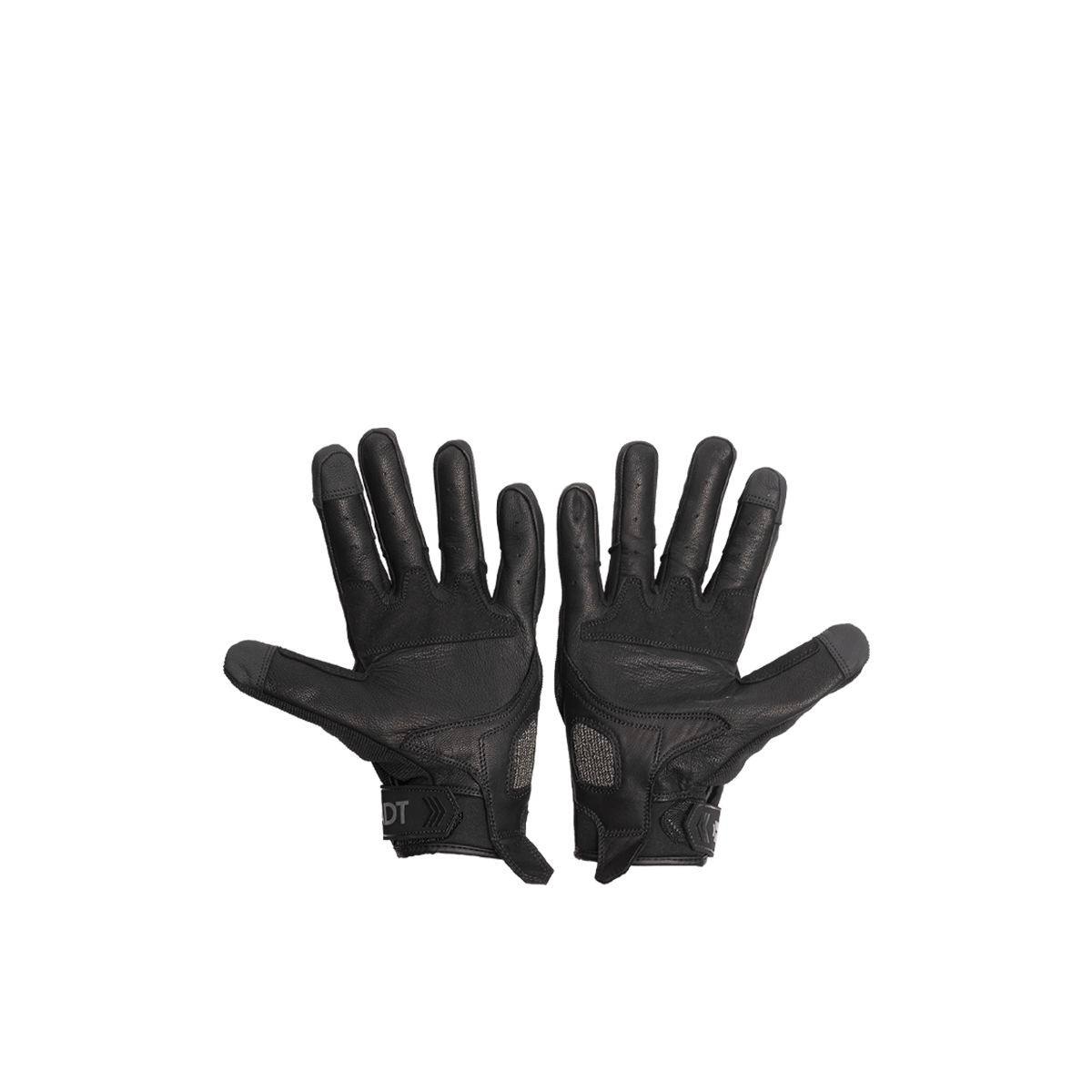 Guantes Cortos para Moto de Hombre Discovery 2