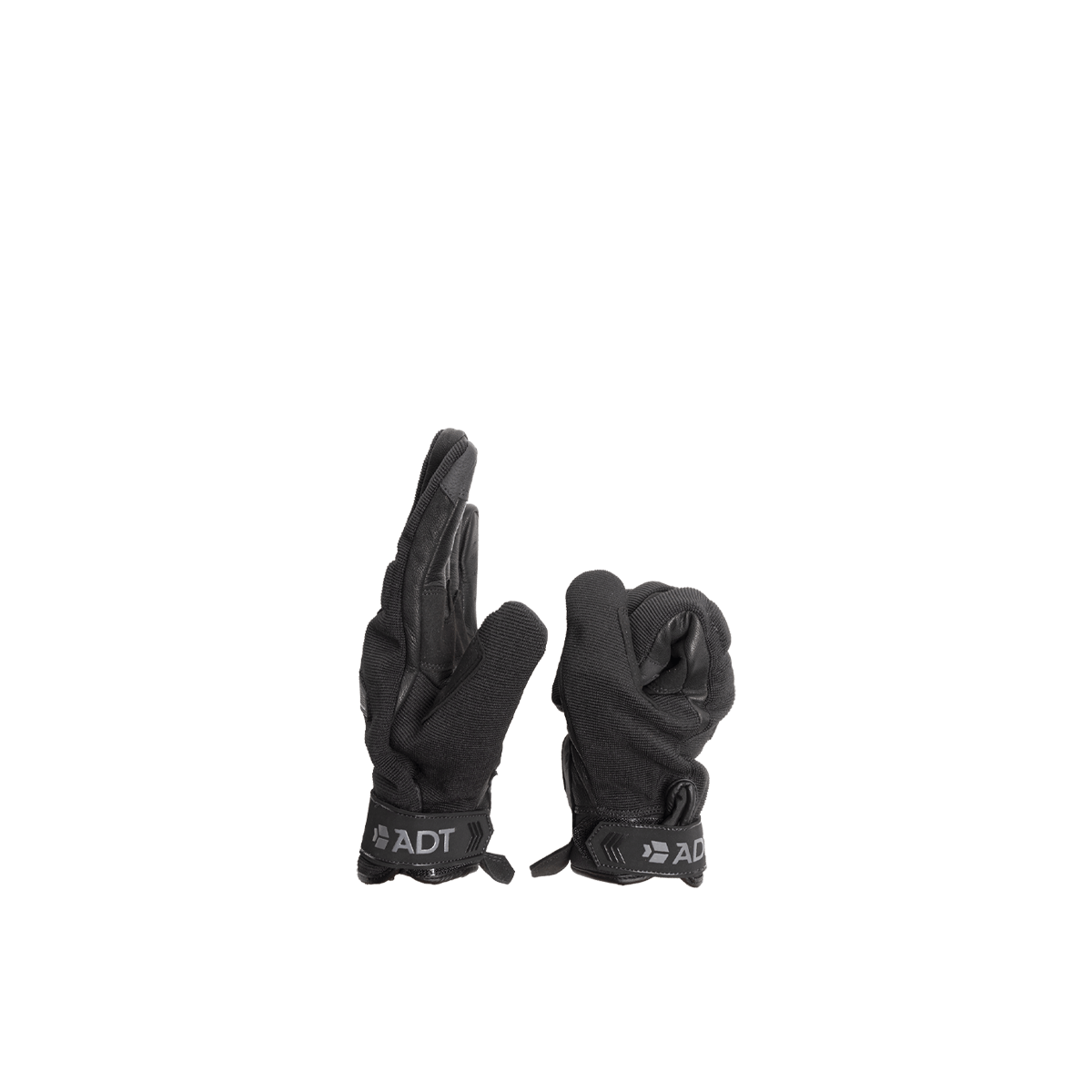 Guantes Cortos para Moto de Hombre Discovery 3