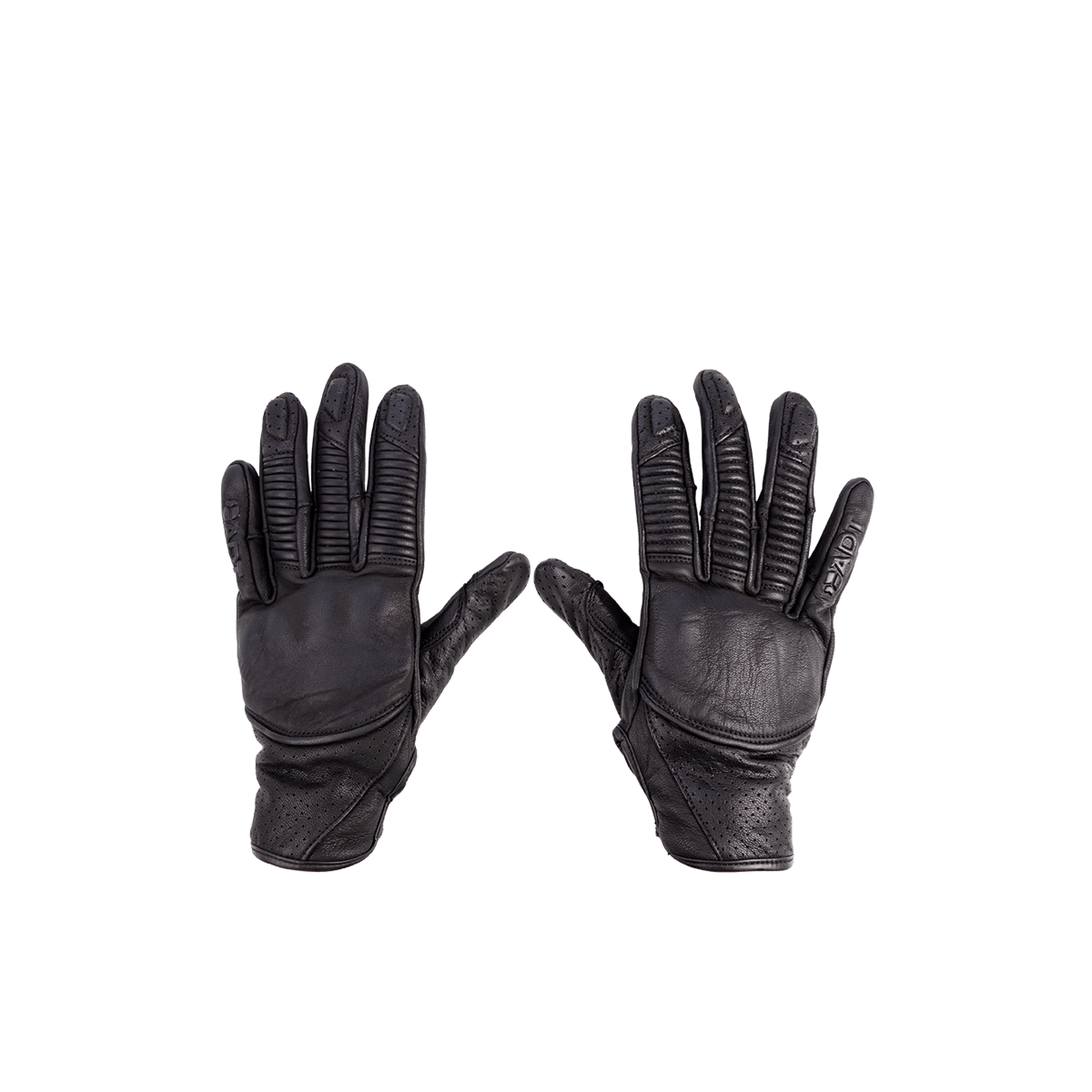Guantes Cortos para Moto de Hombre Sturgis 4
