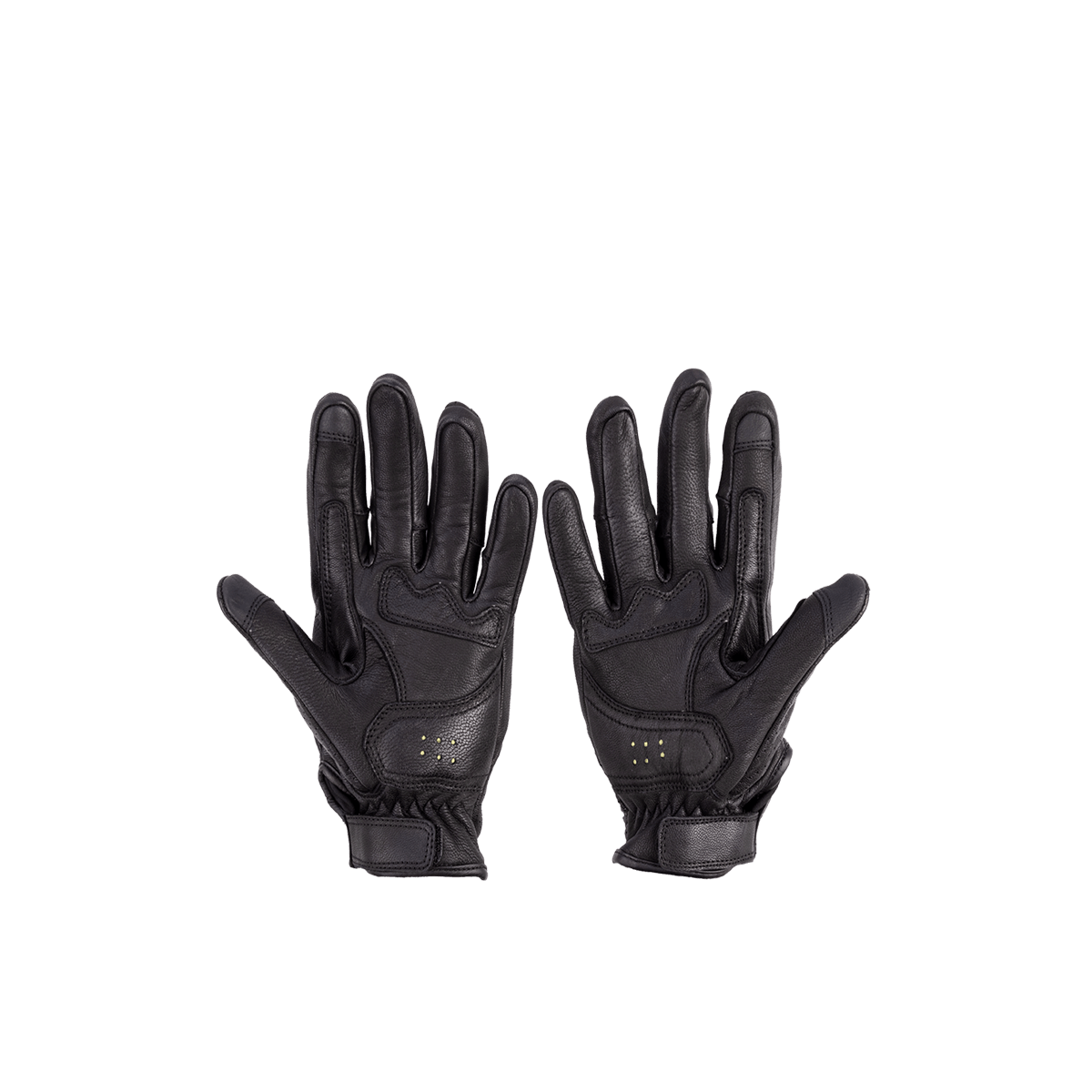 Guantes Cortos para Moto de Hombre Sturgis 5