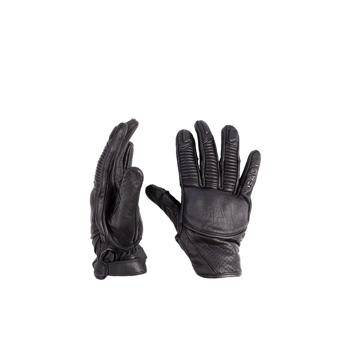 Guantes Cortos para Moto de Hombre Sturgis 6