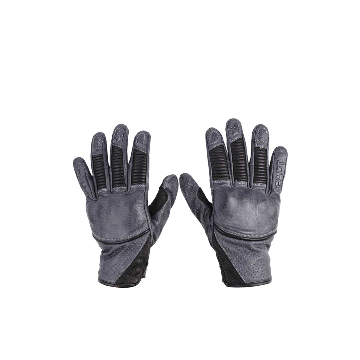 Guantes Cortos para Moto de Hombre Sturgis 7