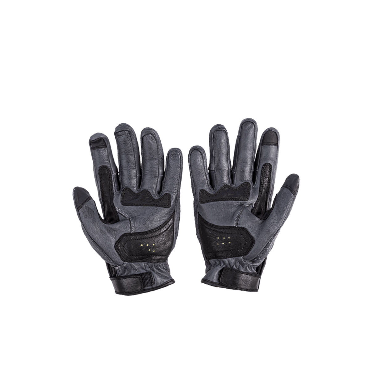 Guantes Cortos para Moto de Hombre Sturgis 8