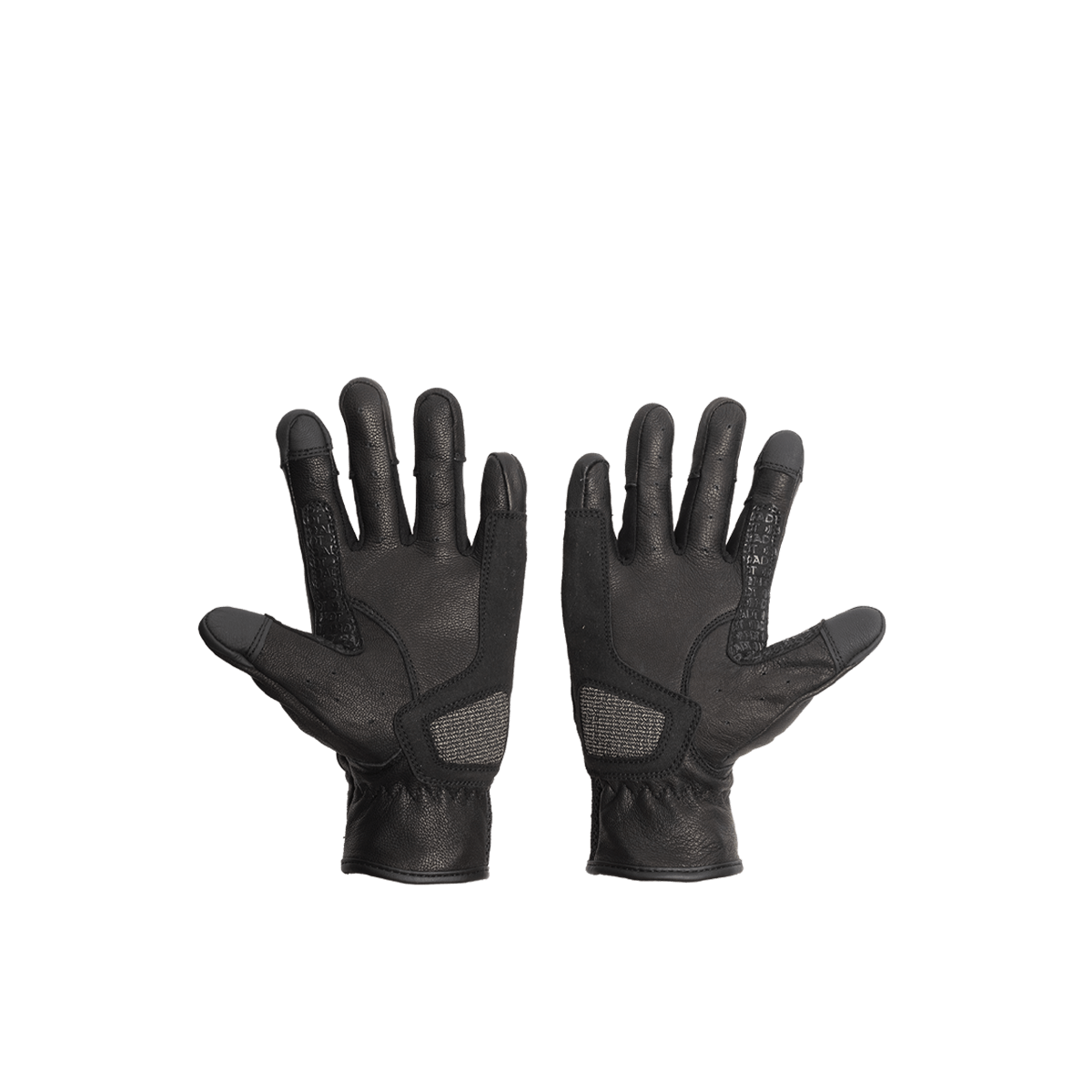Guantes Cortos para Moto de Hombre Wind 2