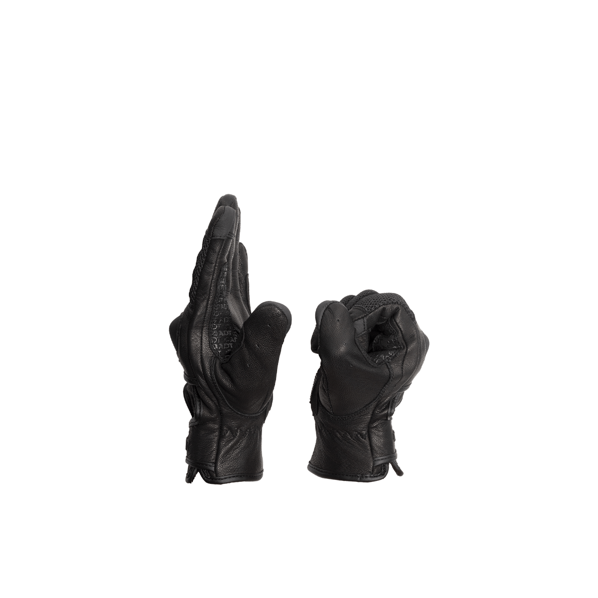 Guantes Cortos para Moto de Hombre Wind 3