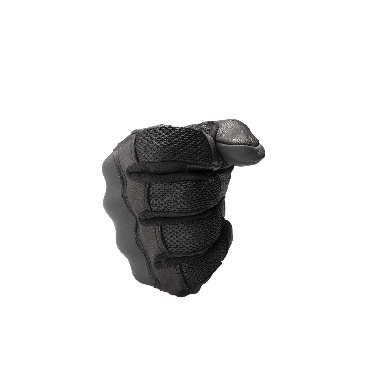 Guantes Cortos para Moto de Hombre Wind 4