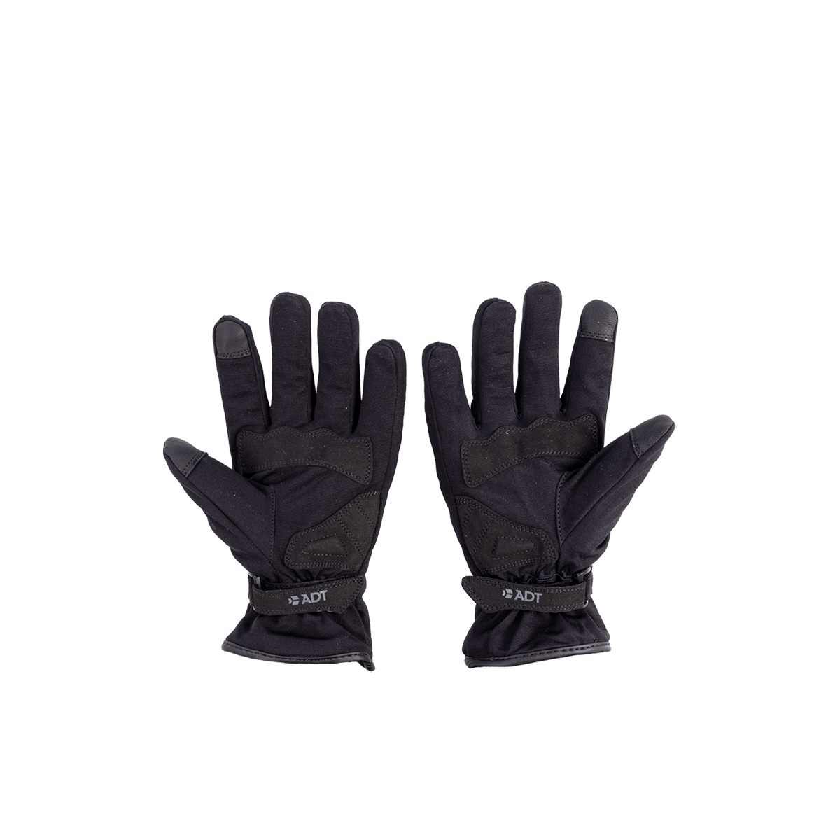 Guantes Cortos para Moto de Hombre Wp Cloud 2