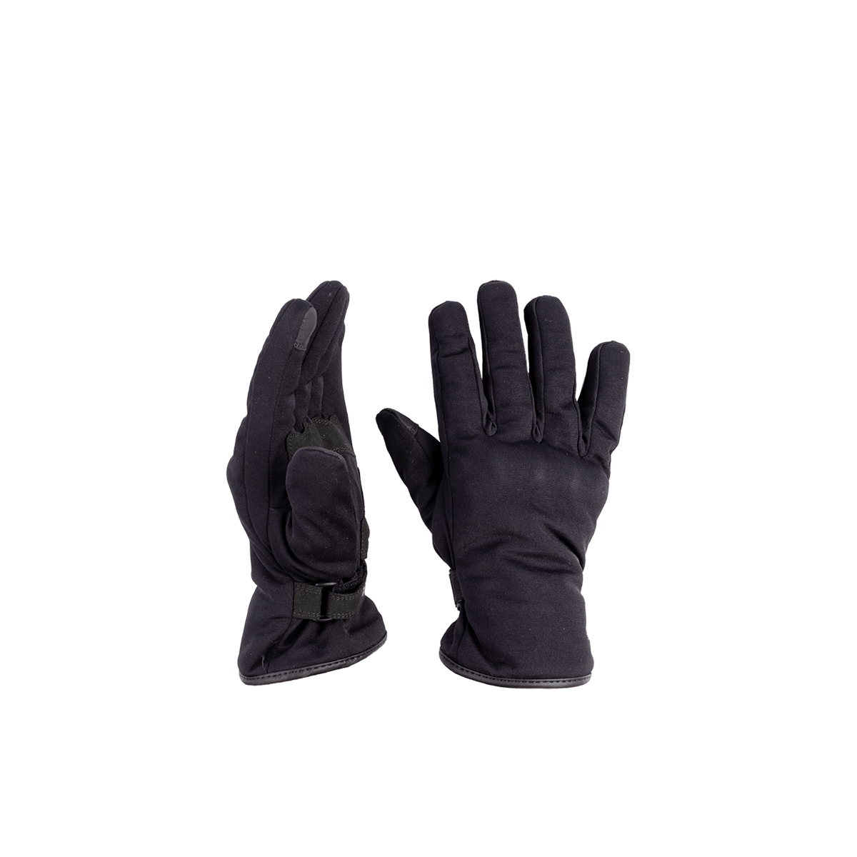 Guantes Cortos para Moto de Hombre Wp Cloud 3