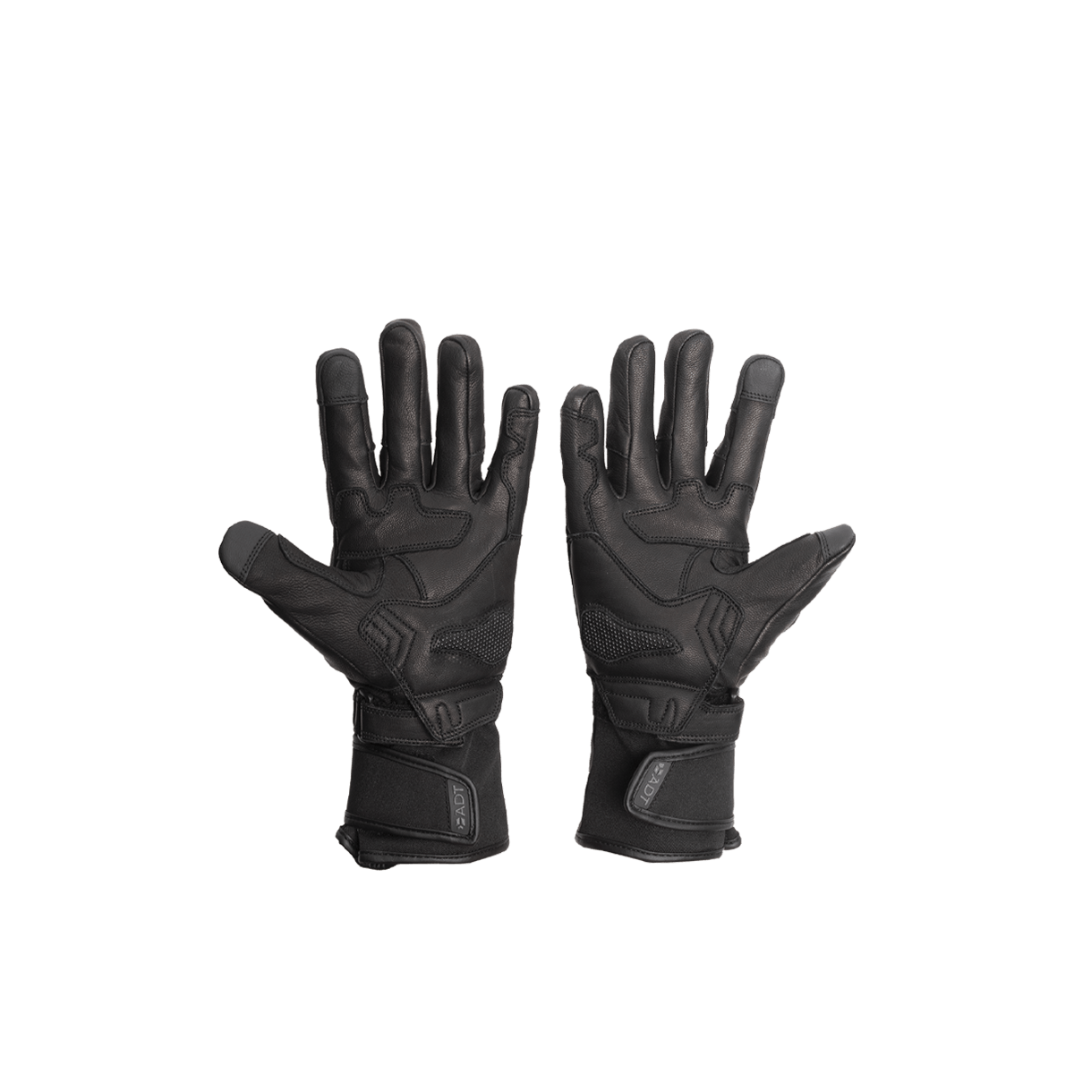 Guantes Largos para Moto de Hombre Wp Hydro 2