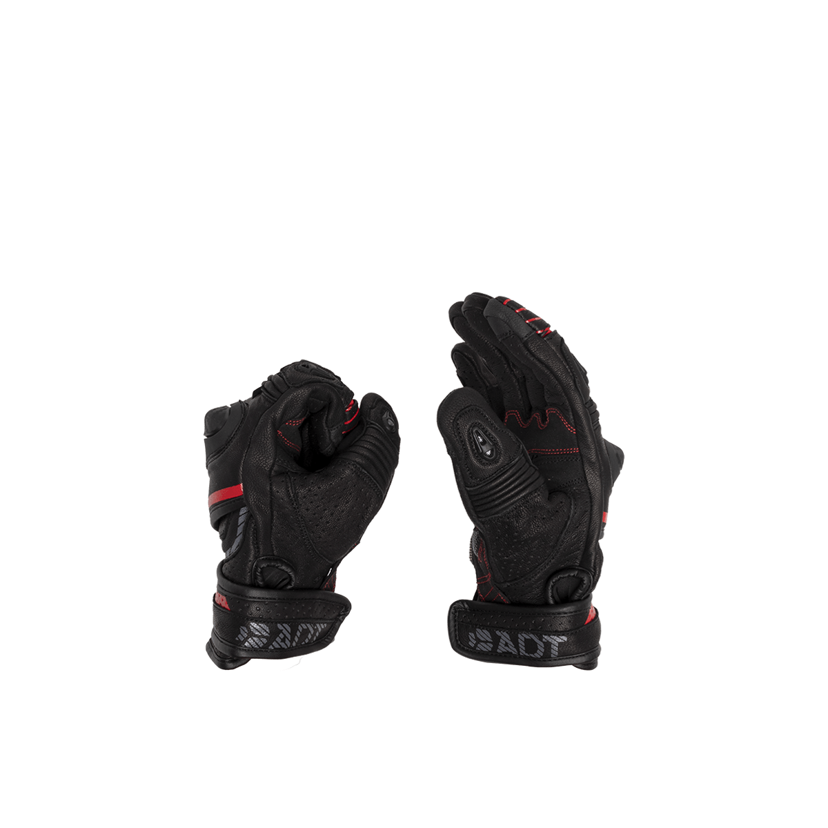 Guantes Cortos para Moto de Hombre Loki 3