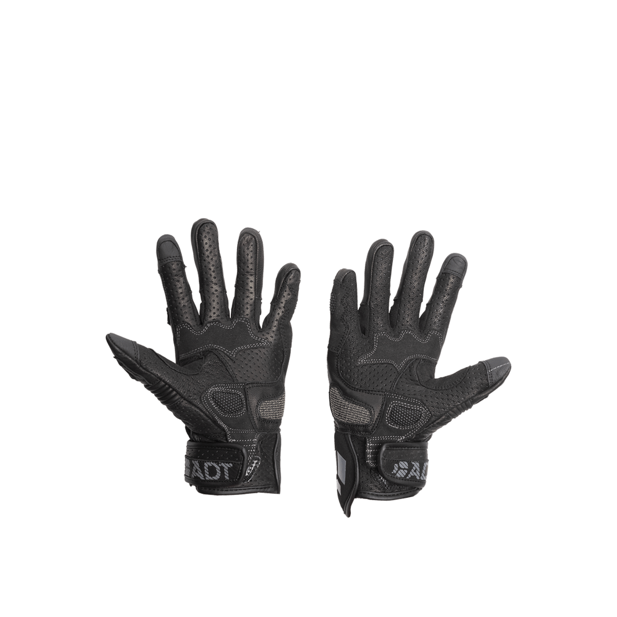 Guantes Cortos para Moto de Hombre Loki 6