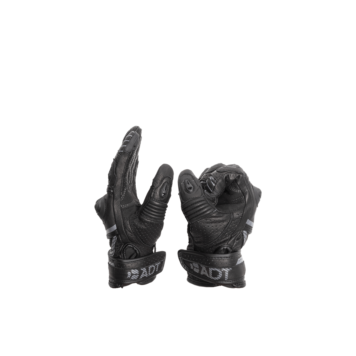 Guantes Cortos para Moto de Hombre Loki 7