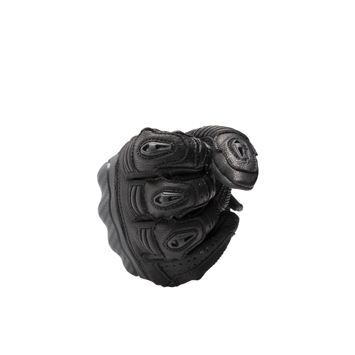 Guantes Cortos para Moto de Hombre Loki 8