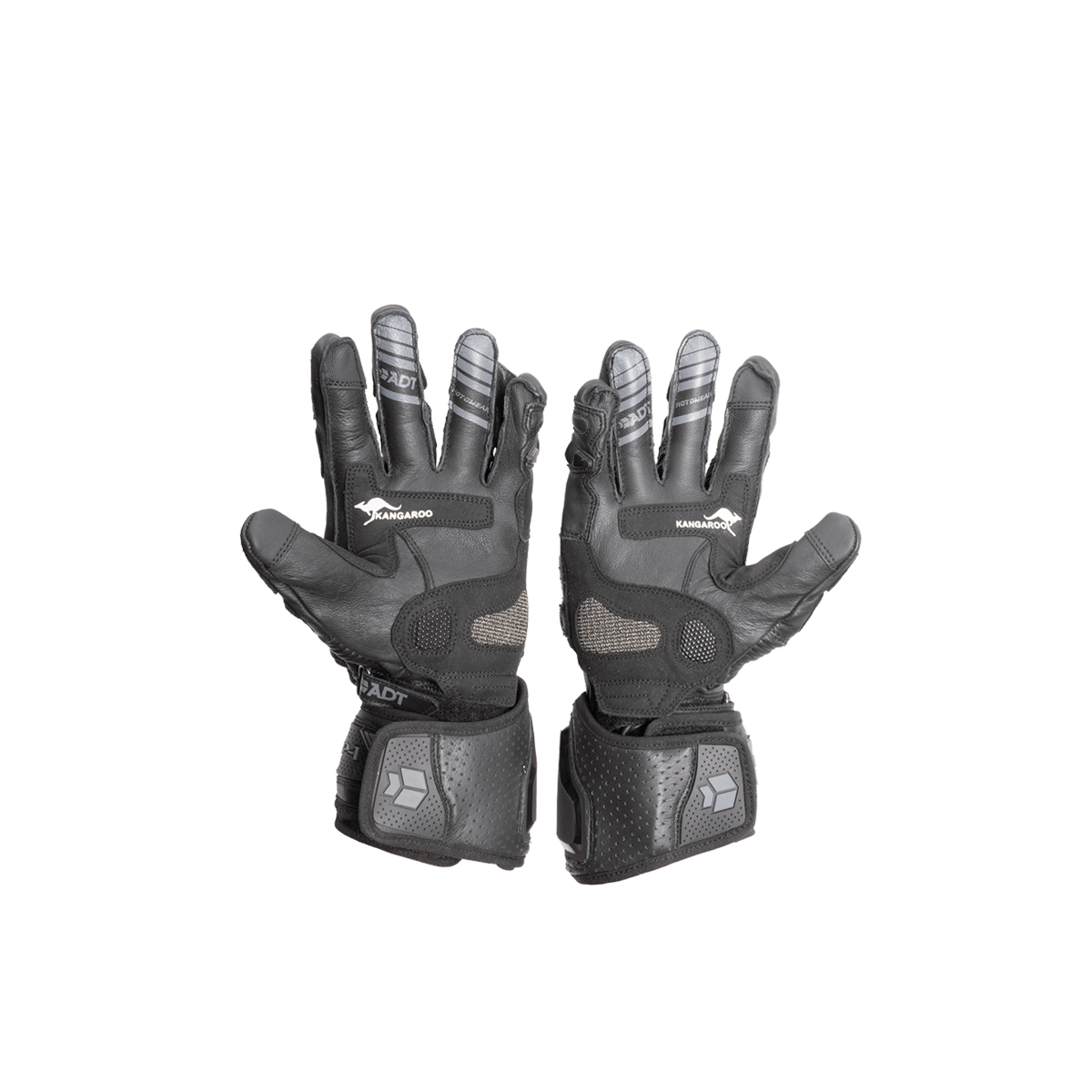 Guantes Largos para Moto de Hombre Gp One 2