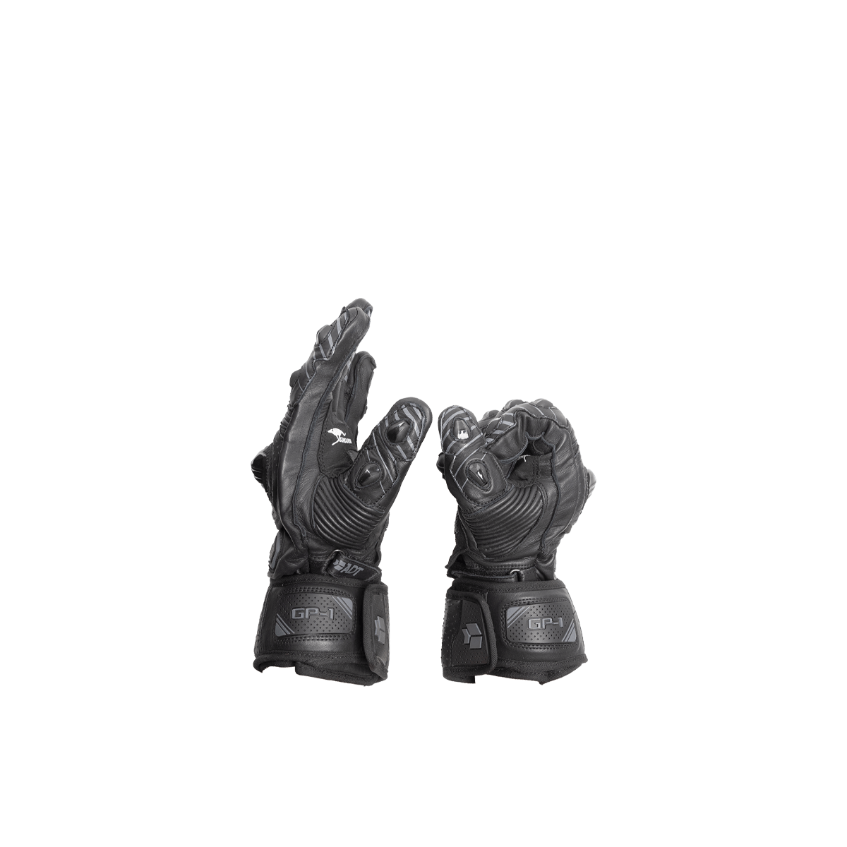 Guantes Largos para Moto de Hombre Gp One 3