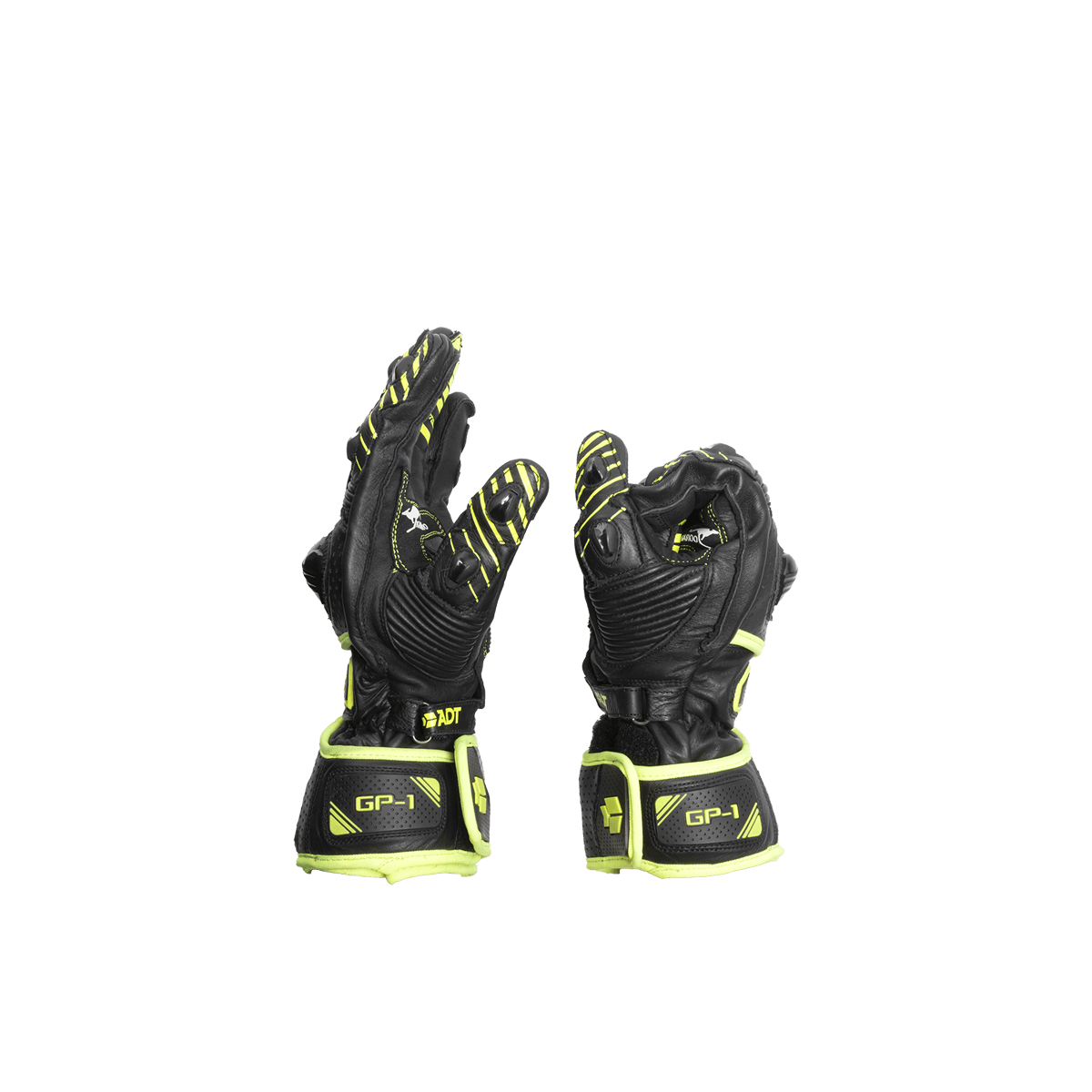 Guantes Largos para Moto de Hombre Gp One 7