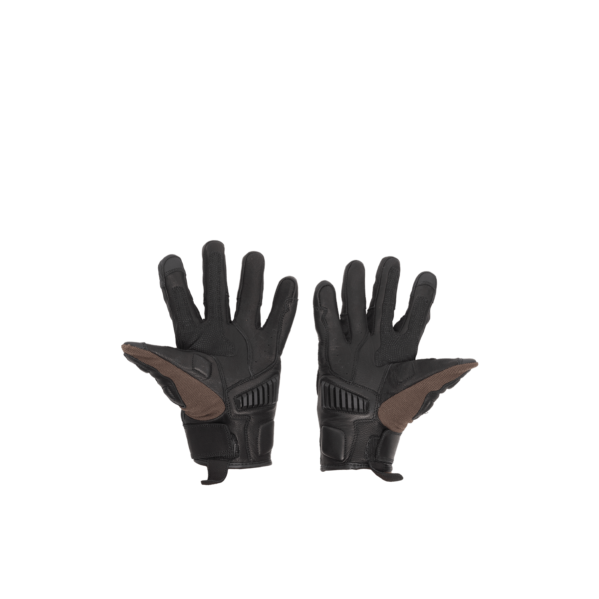 Guantes Cortos para Moto de Hombre Gobi 2