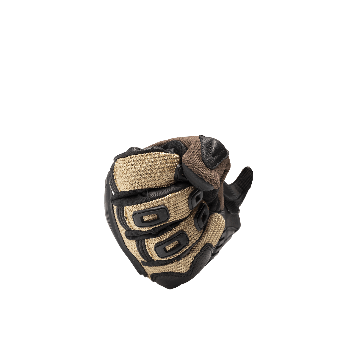 Guantes Cortos para Moto de Hombre Gobi 4