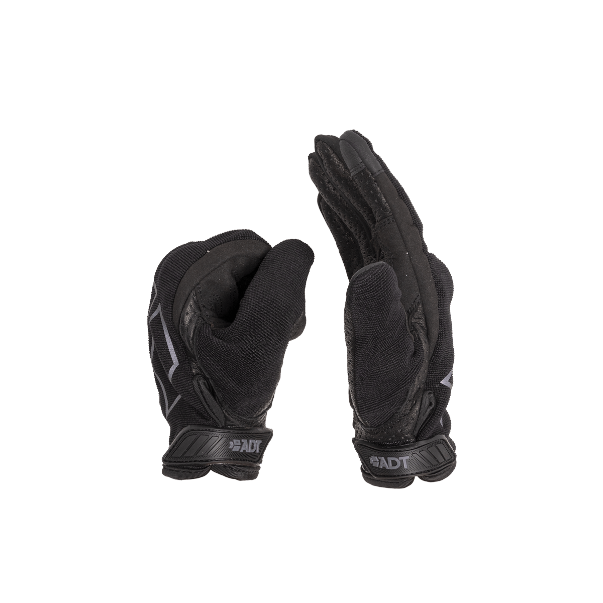 Guantes Cortos para Moto de Hombre Light 3