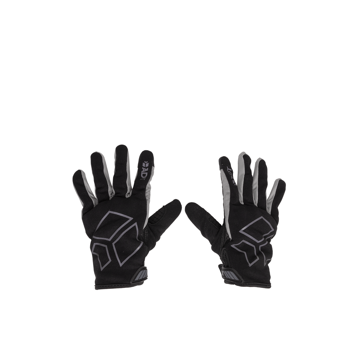 Guantes Cortos para Moto de Hombre Light 5