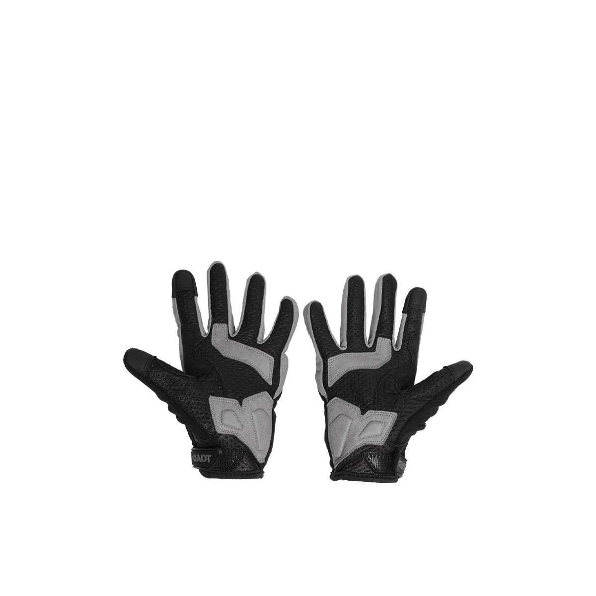 Guantes Cortos para Moto de Hombre Light 6