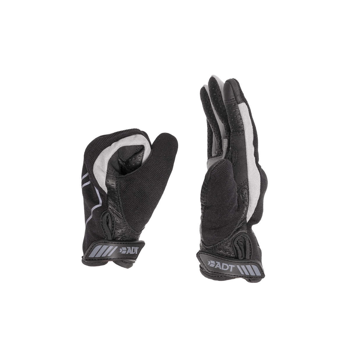Guantes Cortos para Moto de Hombre Light 7