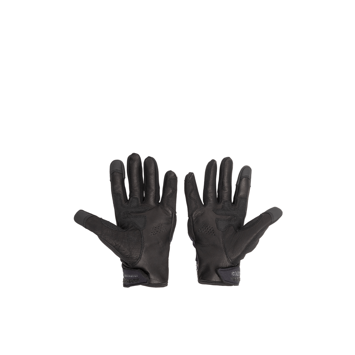 Guantes Cortos para Moto de Hombre Sahara 2