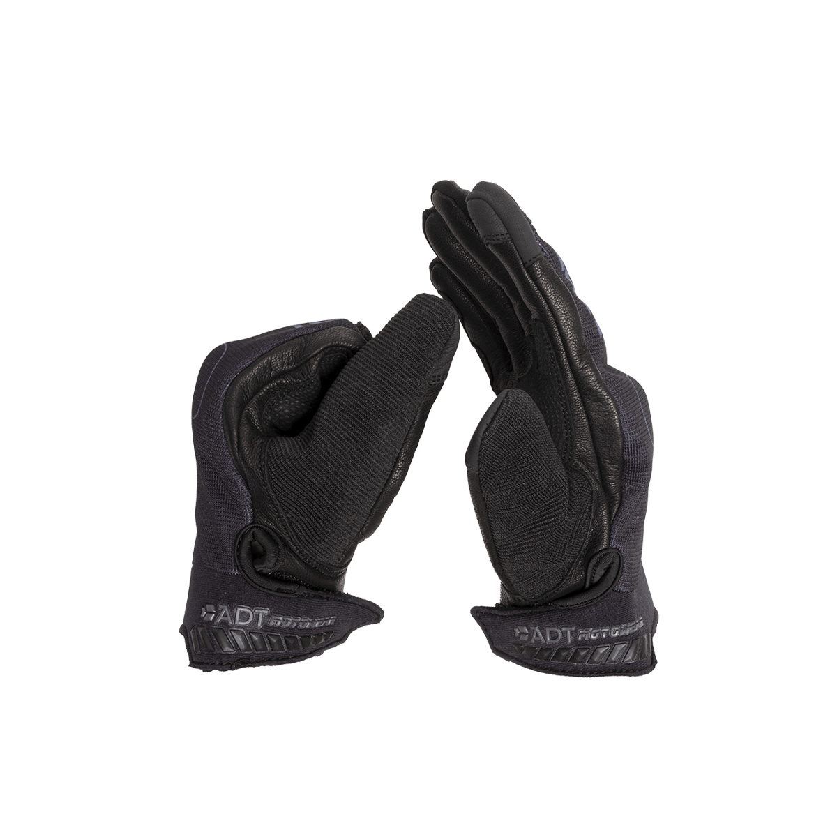 Guantes Cortos para Moto de Hombre Sahara 3