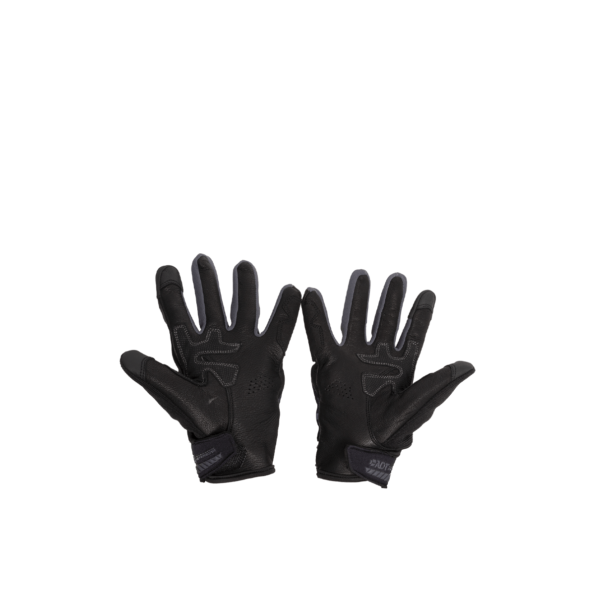 Guantes Cortos para Moto de Hombre Sahara 6