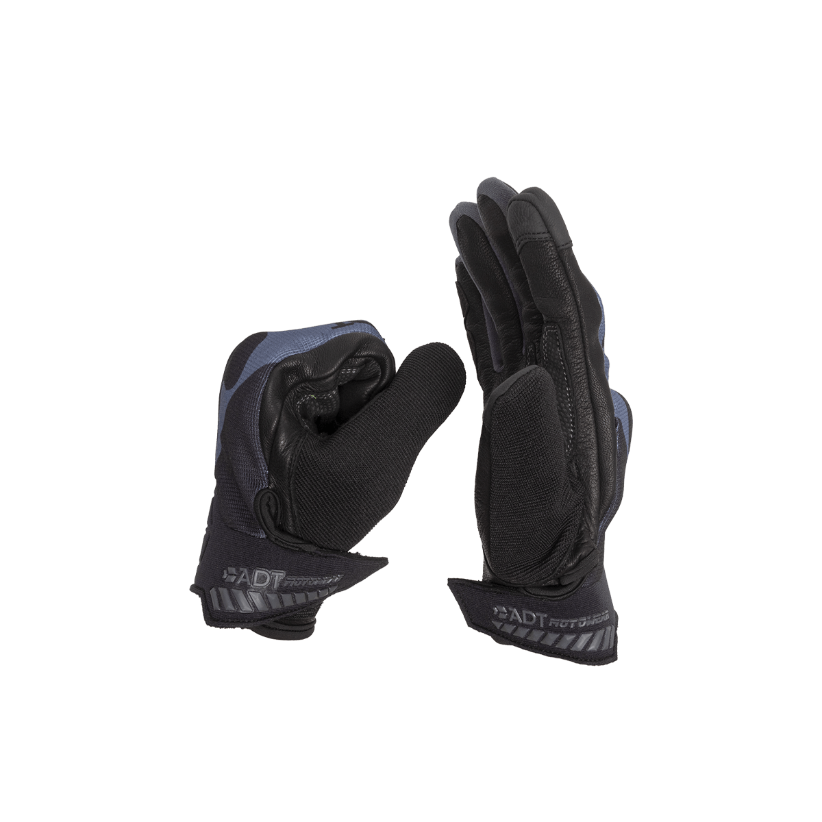 Guantes Cortos para Moto de Hombre Sahara 7