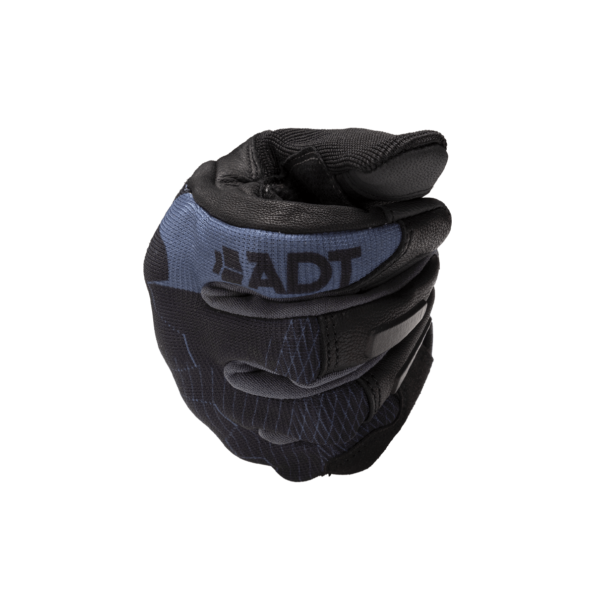 Guantes Cortos para Moto de Hombre Sahara 8