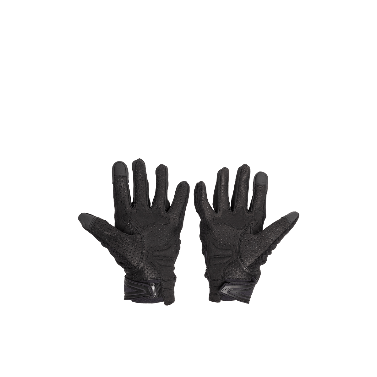Guantes Cortos para Moto de Hombre Fusion 2