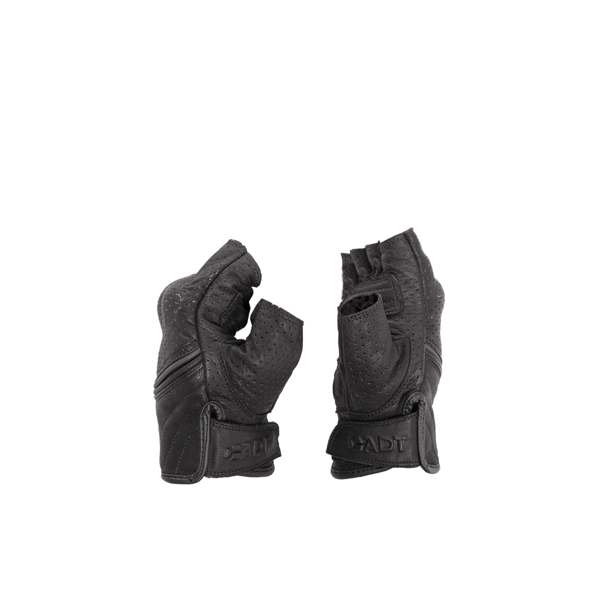 Guantes Cortos para Moto de Hombre Shortie 3