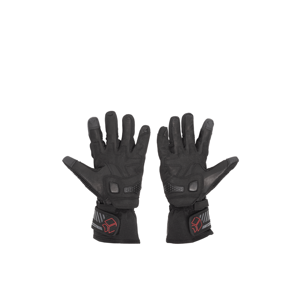 Guantes Largos para Moto de Hombre Blast 2