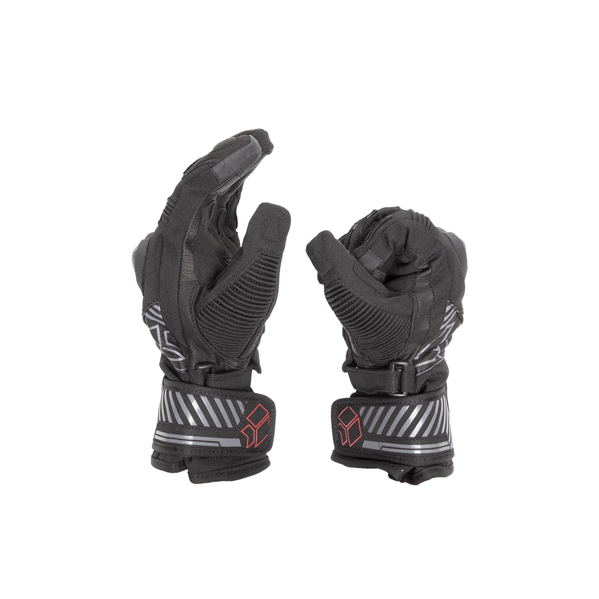 Guantes Largos para Moto de Hombre Blast 3