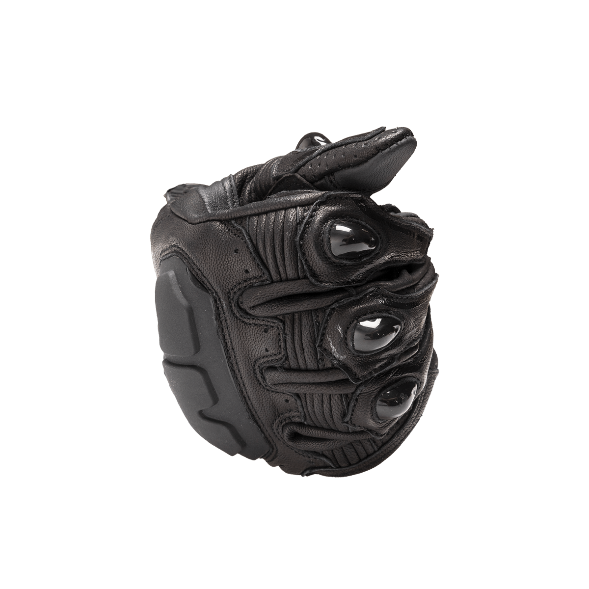 Guantes Cortos para Moto de Hombre Miller 4