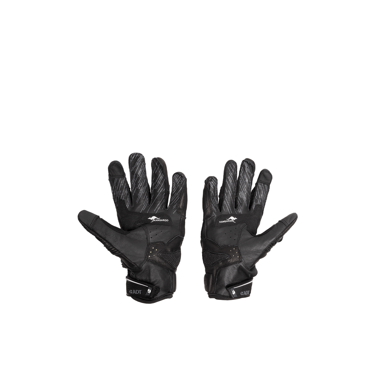 Guantes Cortos para Moto de Hombre Miller 6