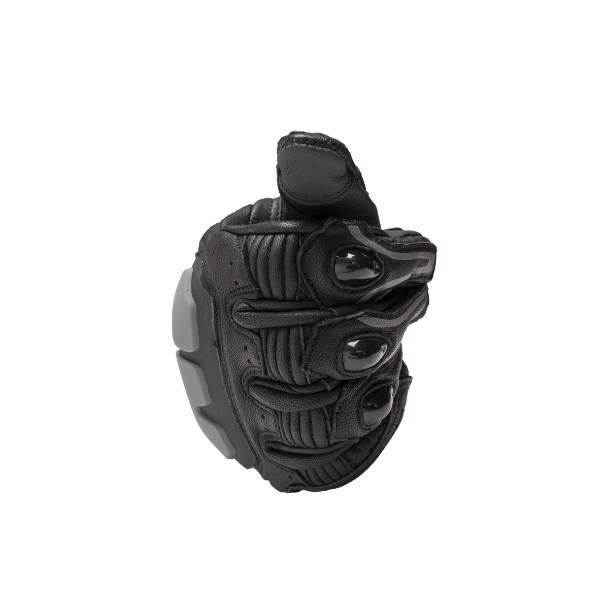 Guantes Cortos para Moto de Hombre Miller 8