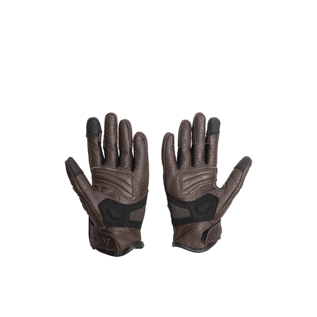Guantes Cortos para Moto de Mujer Contact 6
