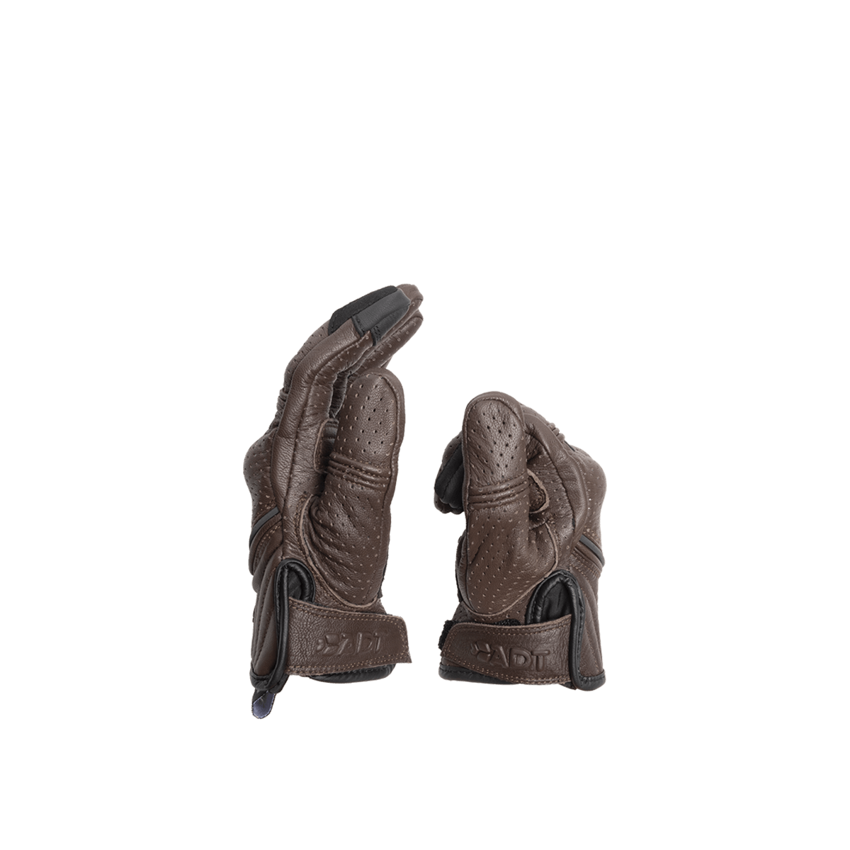 Guantes Cortos para Moto de Mujer Contact 7